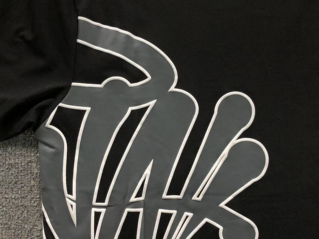 Unbranded SHORTS98 S⭐N⭐ T-SHIRT SHORTS 56270178 (Im 170Cm 60Kg I Wear Size L In The Phot) - Image 18