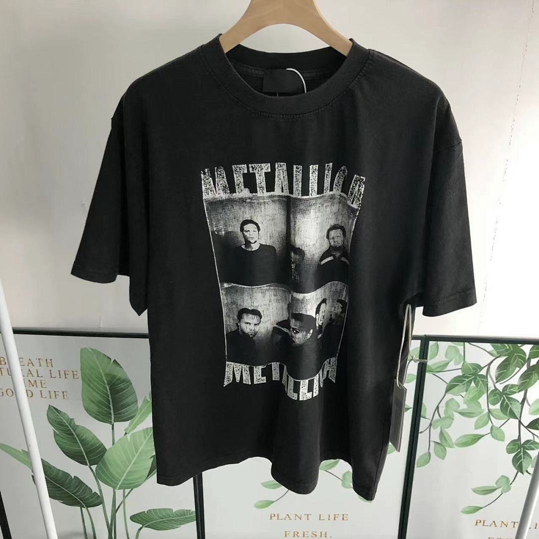 Fear of God 108 FOG T-SHIRT 311122917 (Im 170Cm 55Kg I Wear Size S In The Phot) - Image 21