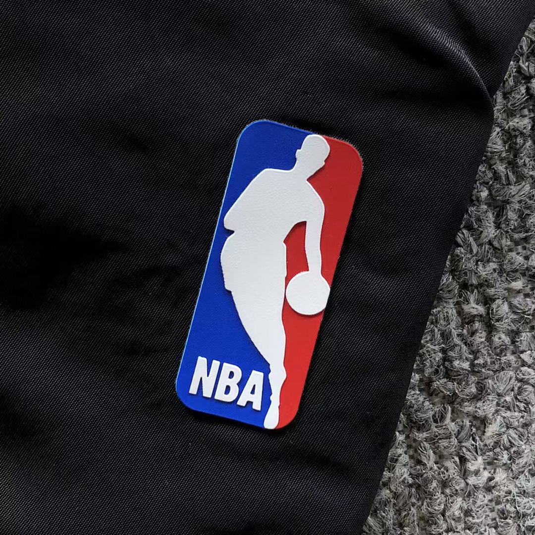 Fear of God 265 N⭐K⭐ FOG NBA BASKETBALL TROUSERS 2190304125 (Im 170Cm 60Kg I Wear Size M In The Phot) - Image 9