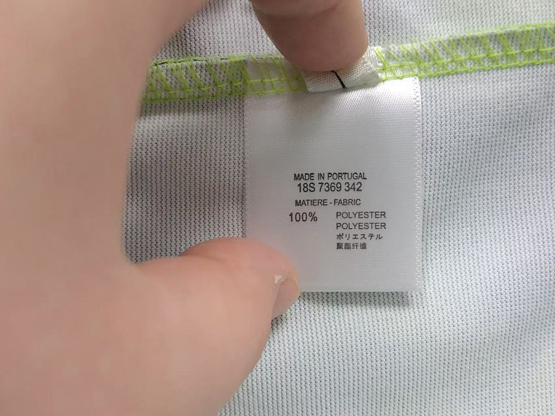 Off-White 78 OFF-WHITE T-SHIRT - Image 13