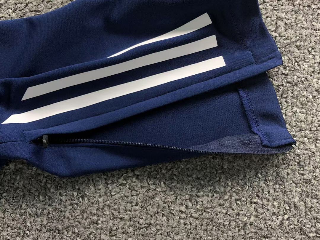 Chanel 135 FOOTBALL TROUSERS LONG SLEEVED - Image 25