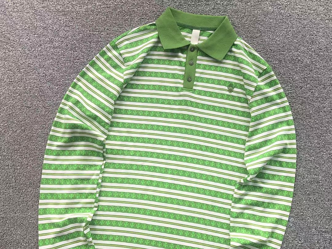Comme des Garcons 118 C⭐⭐OME HE⭐⭐TS LONG SLEEVED 4121522144 (Im 170Cm 60Kg I Wear Size M In The Phot) - Image 13