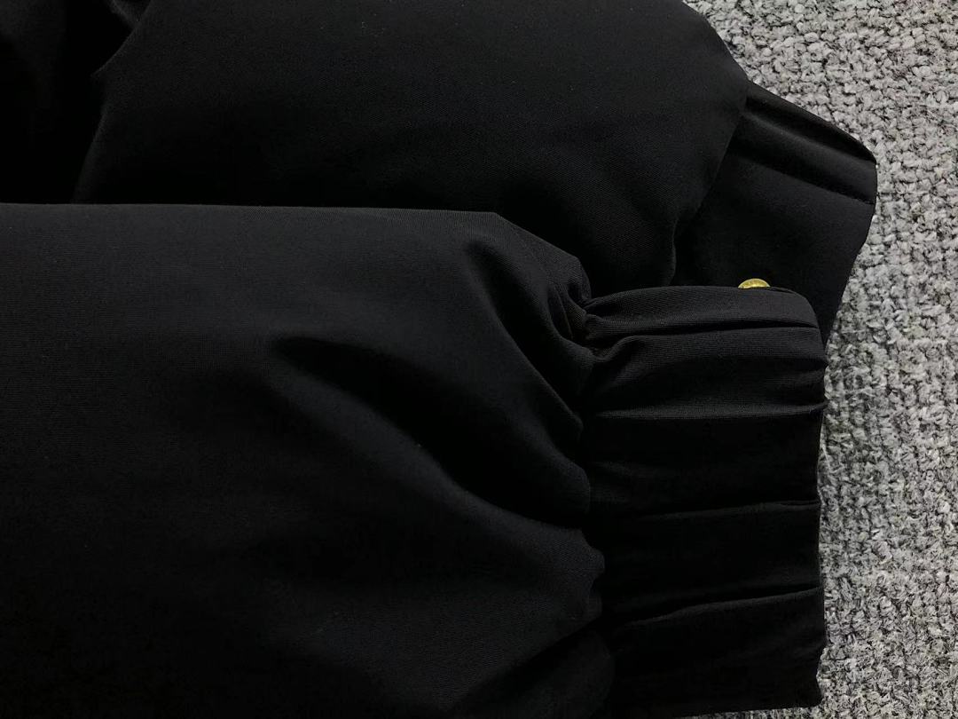 Moose Knuckles 778 M⭐⭐SE K⭐⭐CK⭐⭐S DOWN JACKETS 3108291215 (Im 170Cm 60Kg I Wear Size M In The Phot) - Image 13