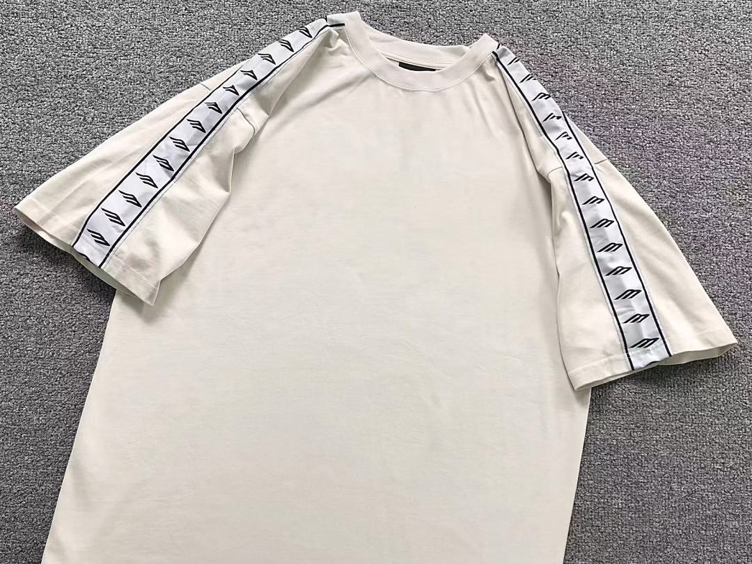 Balenciaga 148 B⭐L⭐⭐⭐IA⭐A T-SHIRT 22042333001 (Im 170Cm 60Kg I Wear Size M In The Phot) - Image 11