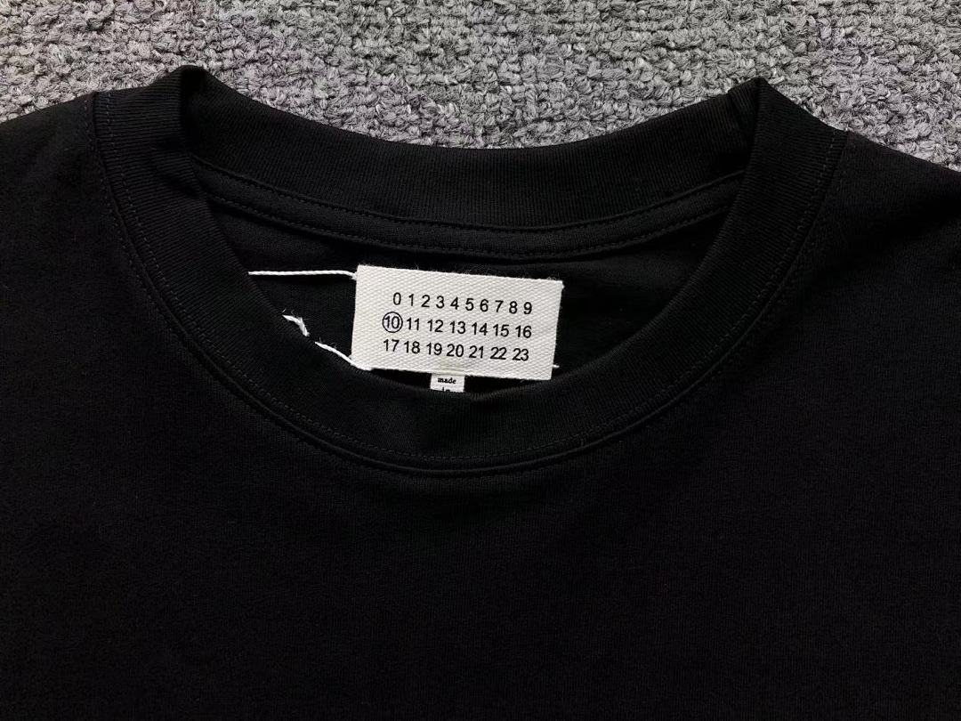 On Running 78 MAISON MARGIELA T-SHIRT 58082186 (Im 170Cm 60Kg I Wear Size 46 In The Phot) - Image 18