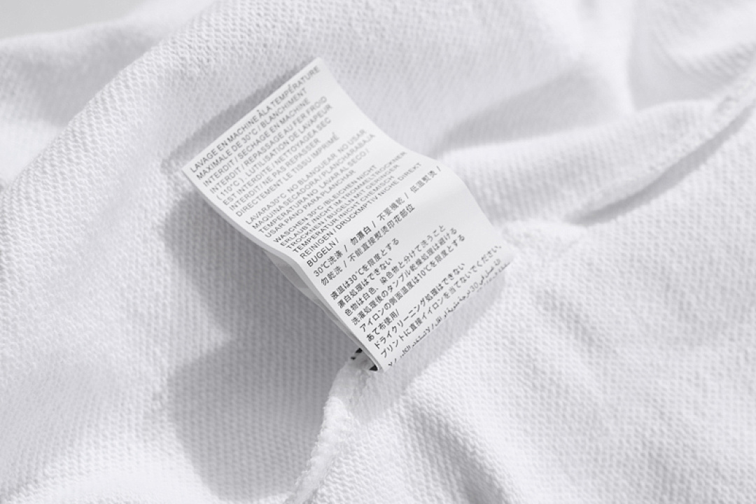 Off-White 98 OFF-WHITE (WHITE HOODIE) - Image 18