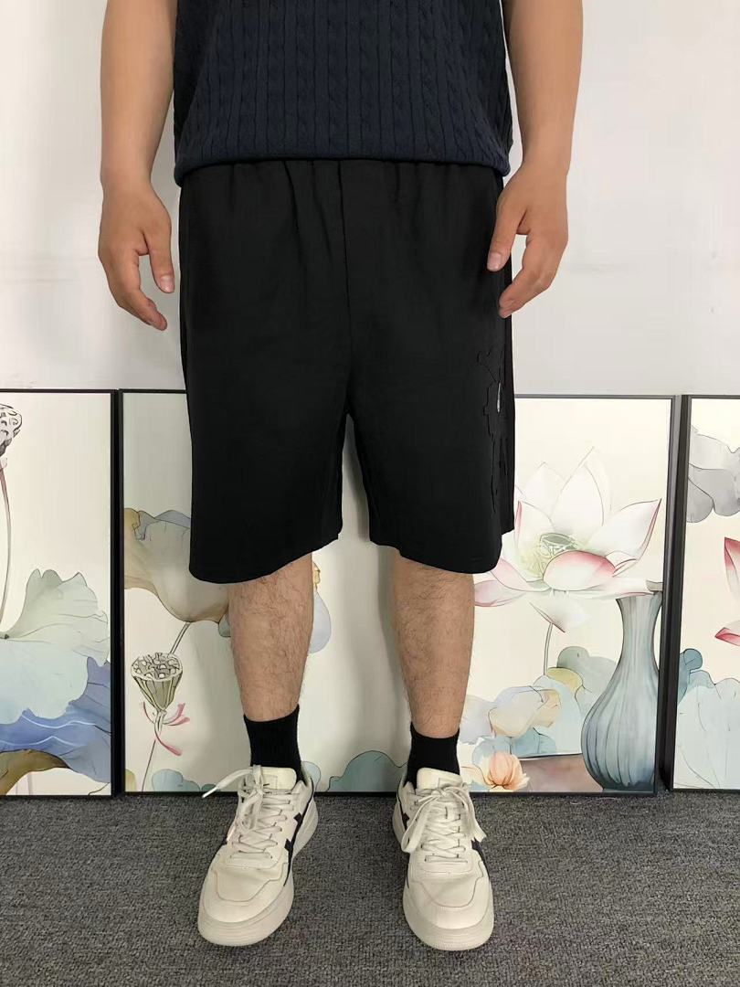 Burberry 115 B⭐R⭐E⭐RY SHORTS 3203237620 (Im 170Cm 60Kg I Wear Size 2XL In The Phot) - Image 3