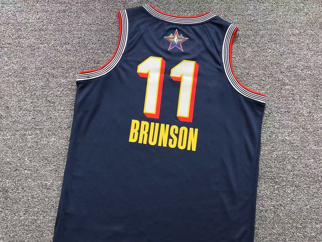 Unbranded 95 NBA BASKETBALL VEST 213170214 (Im 170Cm 60Kg I Wear Size L In The Phot) - Image 7