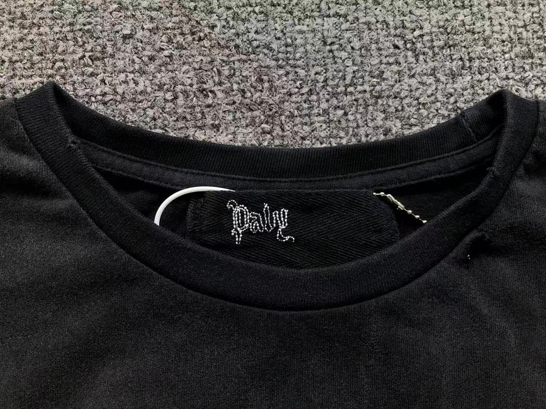 Unbranded 115 PA⭐Y H⭐LLYW⭐OD T-SHIRT 3204112217 (Im 170Cm 60Kg I Wear Size S In The Phot) - Image 14