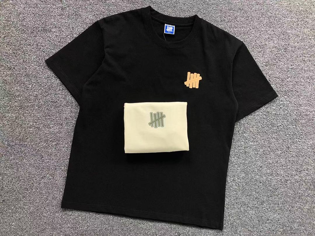 Undefeated 118 UNDEFEATED T-SHIRT 214253335 (Im 170Cm 60Kg I Wear Size S In The Phot) - Image 16