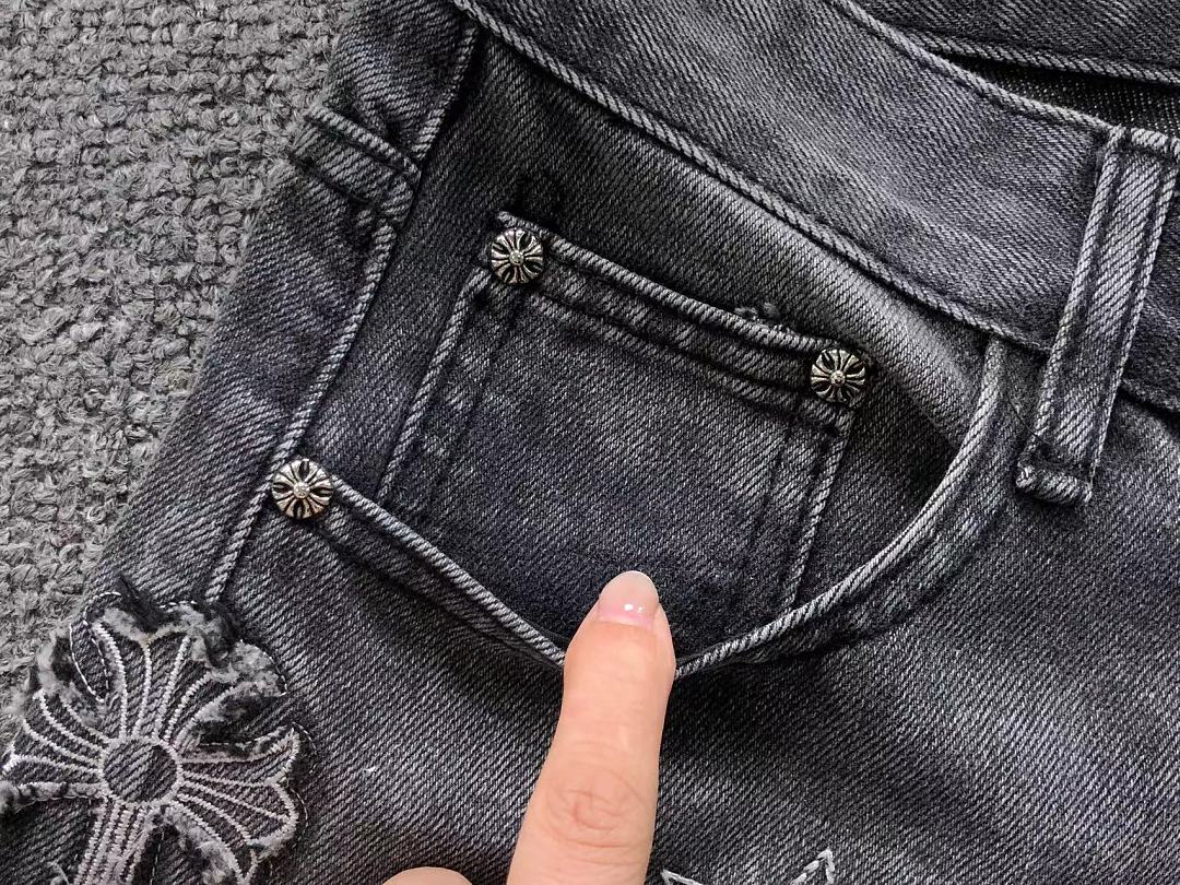 Comme des Garcons 225 C⭐⭐OME HE⭐⭐TS TROUSERS 3206052117 (Im 170Cm 60Kg I Wear Size M In The Phot) - Image 27