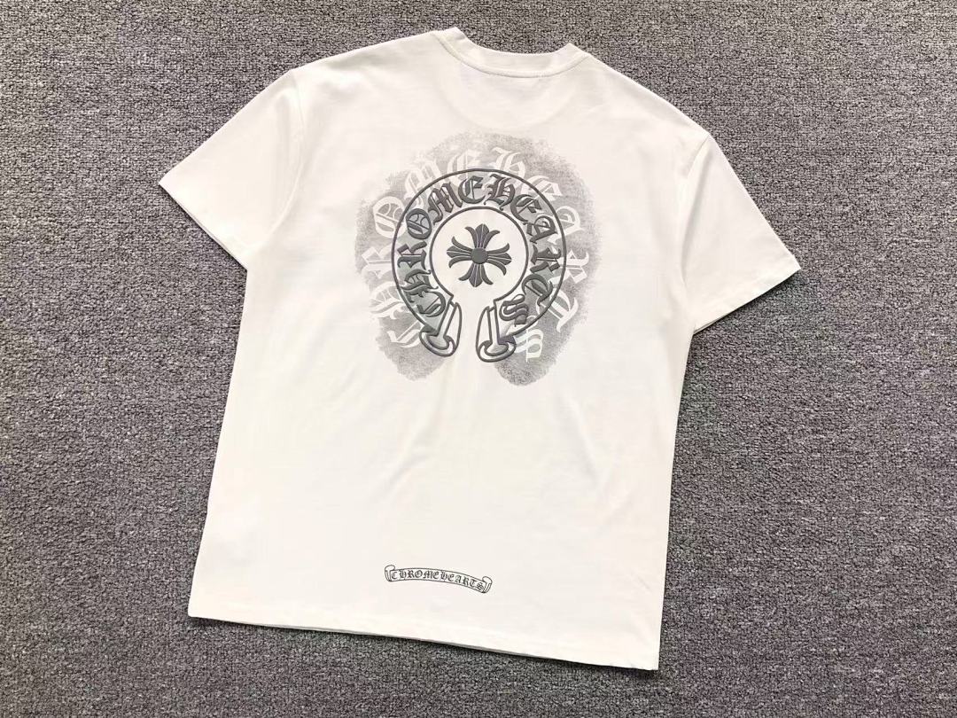 Comme des Garcons 115 C⭐⭐OME HE⭐⭐TS T-SHIRT 214211315 (Im 170Cm 60Kg I Wear Size L In The Phot) - Image 7
