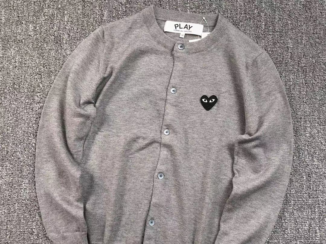 Comme des Garcons 259 CDG SWEATER FEMAIE - Image 12