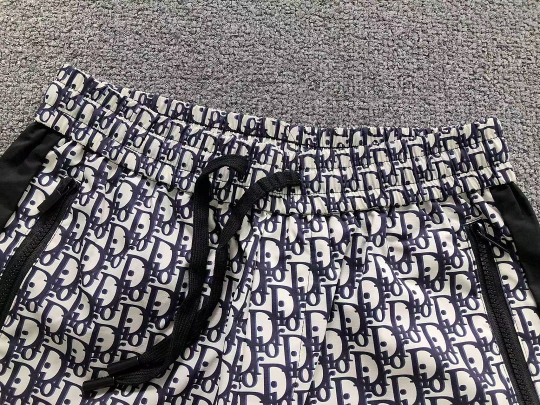 Dior 158 D⭐O⭐ TROUSERS 52070105147 (Im 170Cm 60Kg I Wear Size M In The Phot) - Image 28
