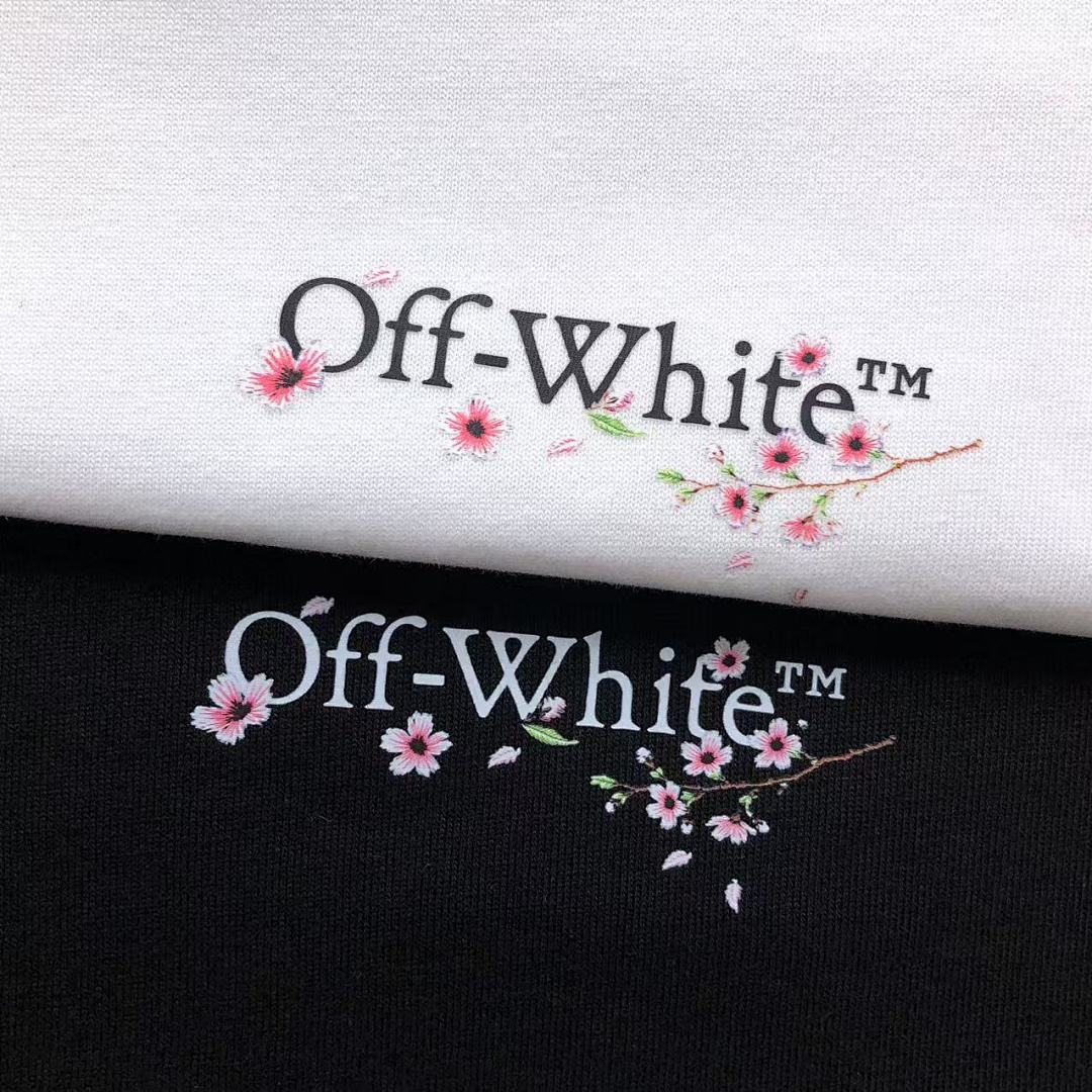 Off-White 98 OFF-WHITE T-SHIRT 523243319 (Im 170Cm 60Kg I Wear Size L In The Phot) - Image 18