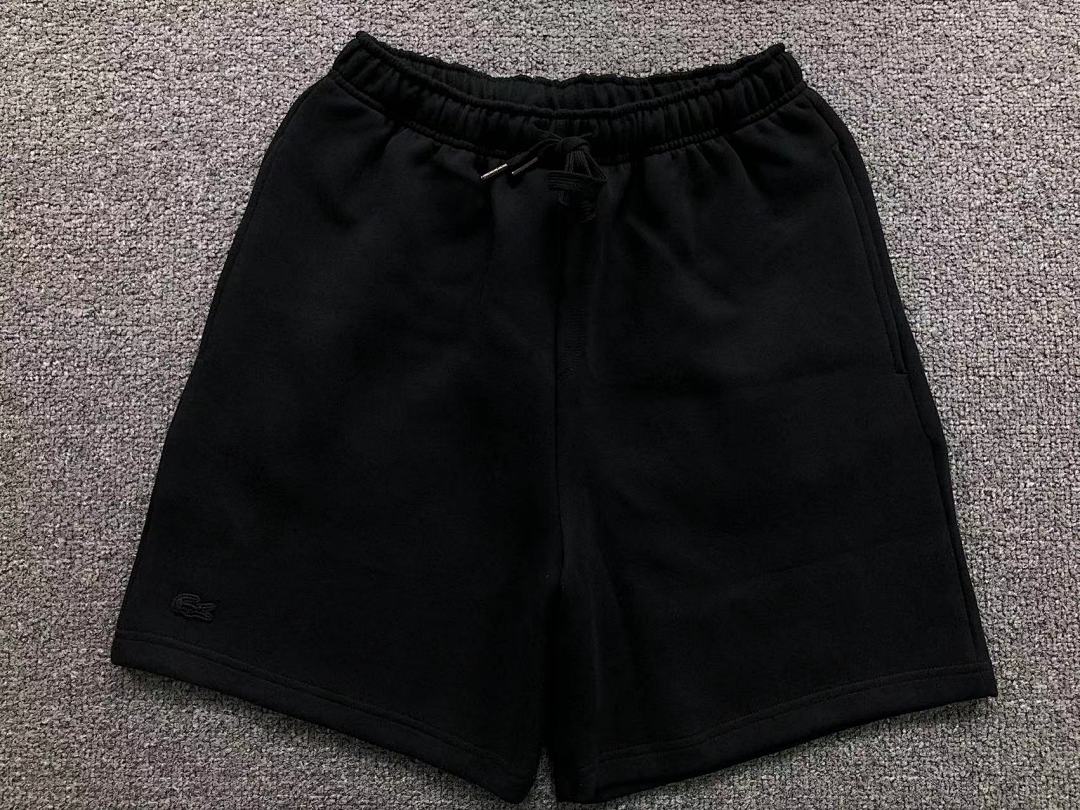 Lacoste 175 LACOSTE TROUSERS 22031413001 (Im 170Cm 60Kg I Wear Size M In The Phot) - Image 7