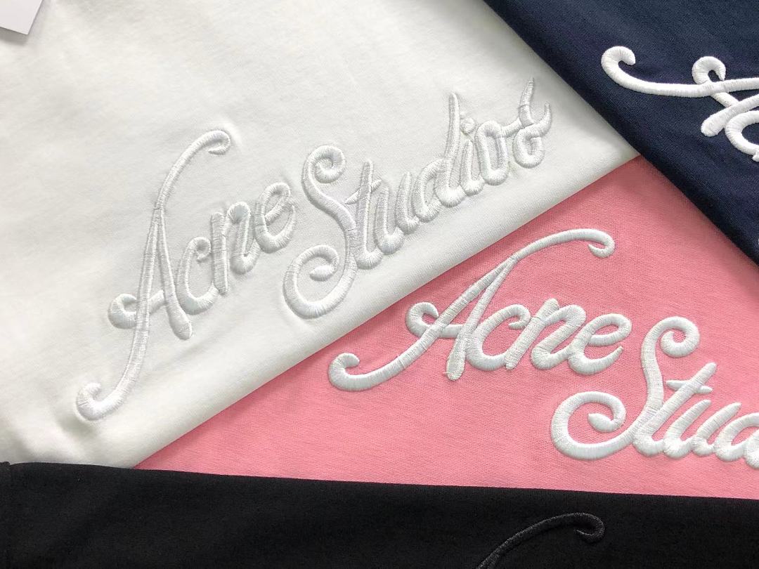 Acne Studios 85 ACNE STUDIOS T-SHIRT 5251902162 (Im 170Cm 60Kg I Wear Size S In The Phot) - Image 17