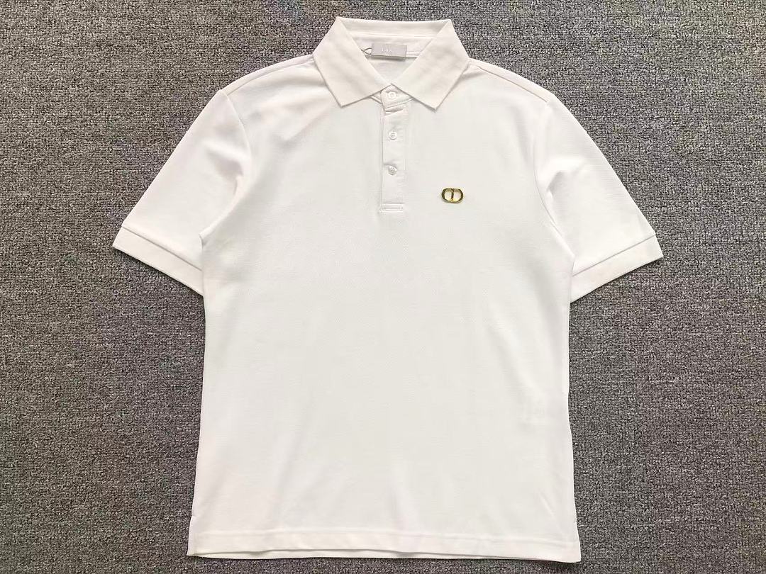 Dior 118 D⭐O⭐ POLO 526082081 (Im 170Cm 60Kg I Wear Size S In The Phot) - Image 7