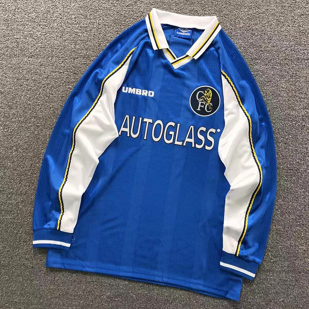 Unbranded 98 FOOTBALL LONG SLEEVED 11082729002 (Im 170Cm 60Kg I Wear Size L In The Phot)