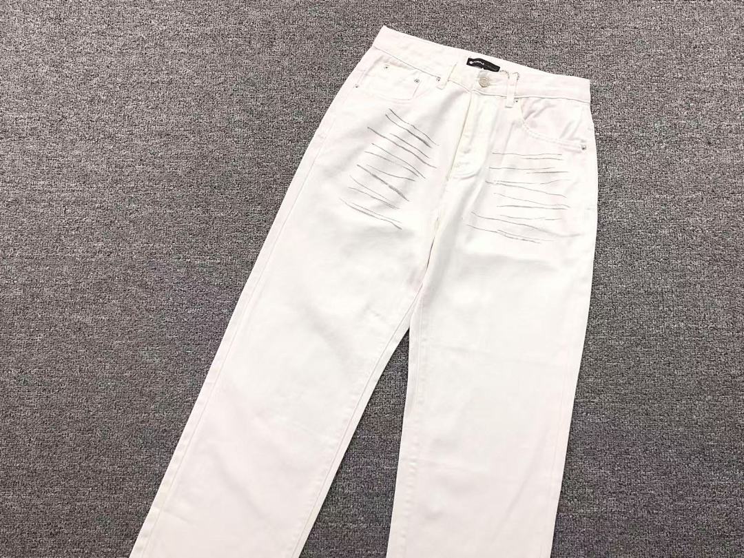 Purple 195 (PURPLE TROUSERS) - Image 8
