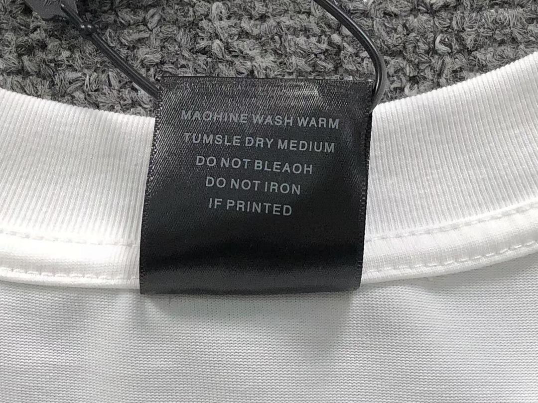 Chanel 105 SAINT MICHAEL T-SHIRT - Image 14