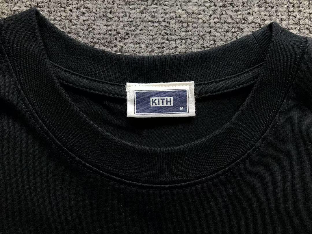 Kith 95 KITH T-SHIRT 504194695 (Im 170Cm 60Kg I Wear Size M In The Phot) - Image 12