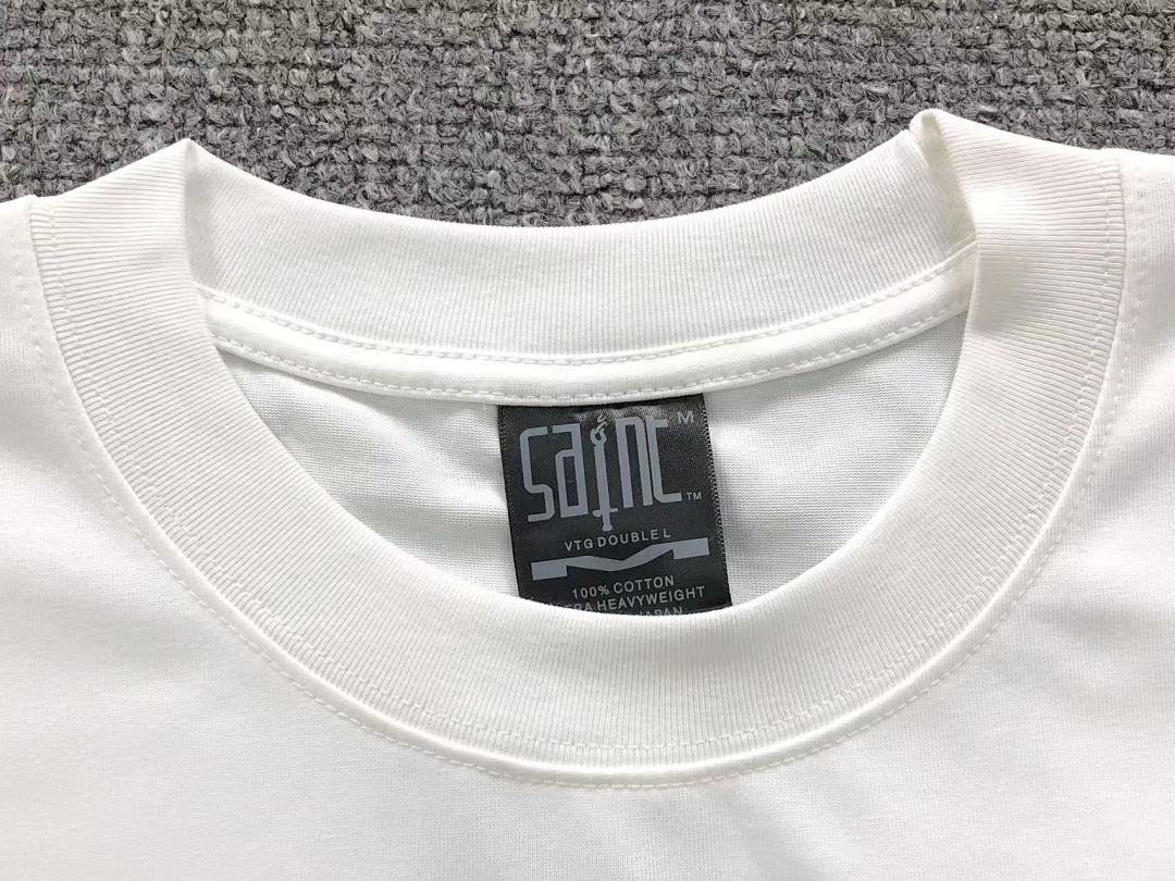 Chanel 108 SAINT MICHAEL T-SHIRT - Image 12