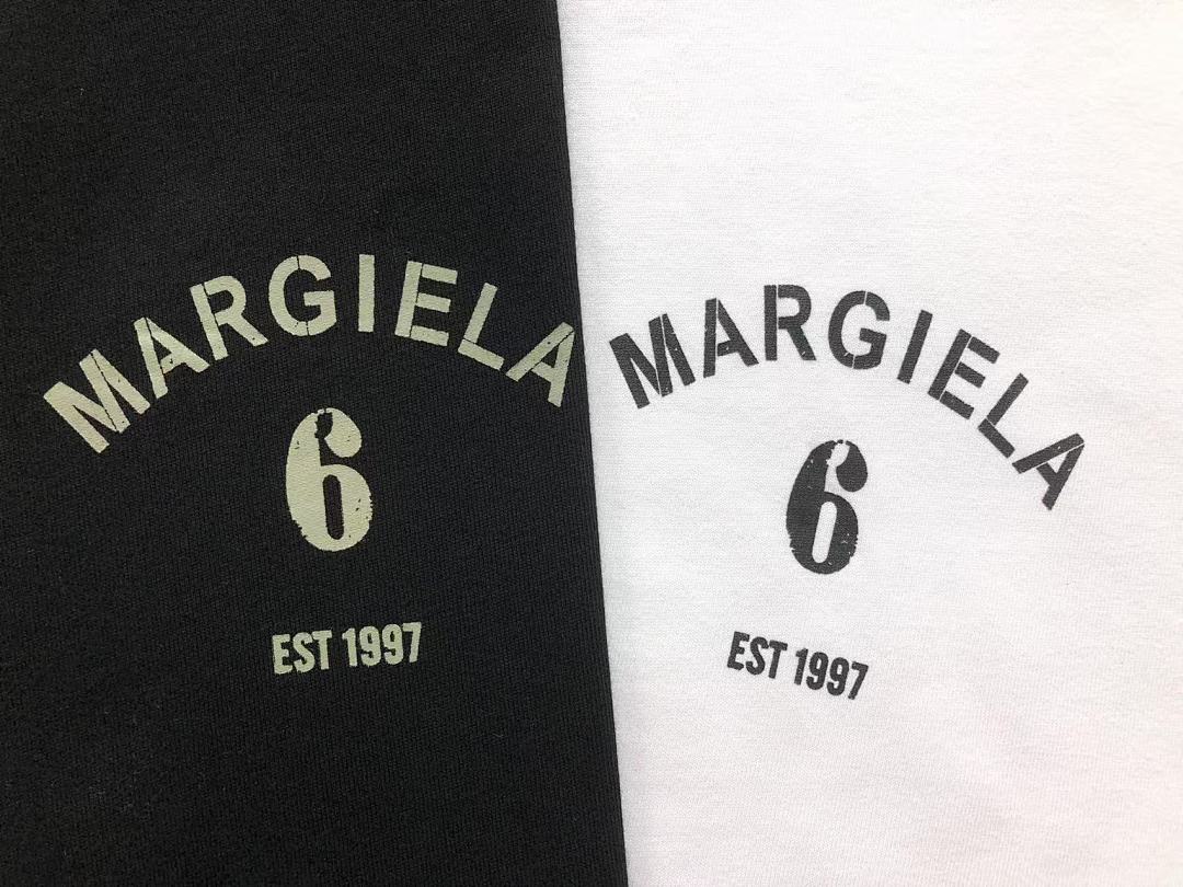 On Running 78 MAISON MARGIELA T-SHIRT 523250886 (Im 170Cm 65Kg I Wear Size 46 In The Phot) - Image 12