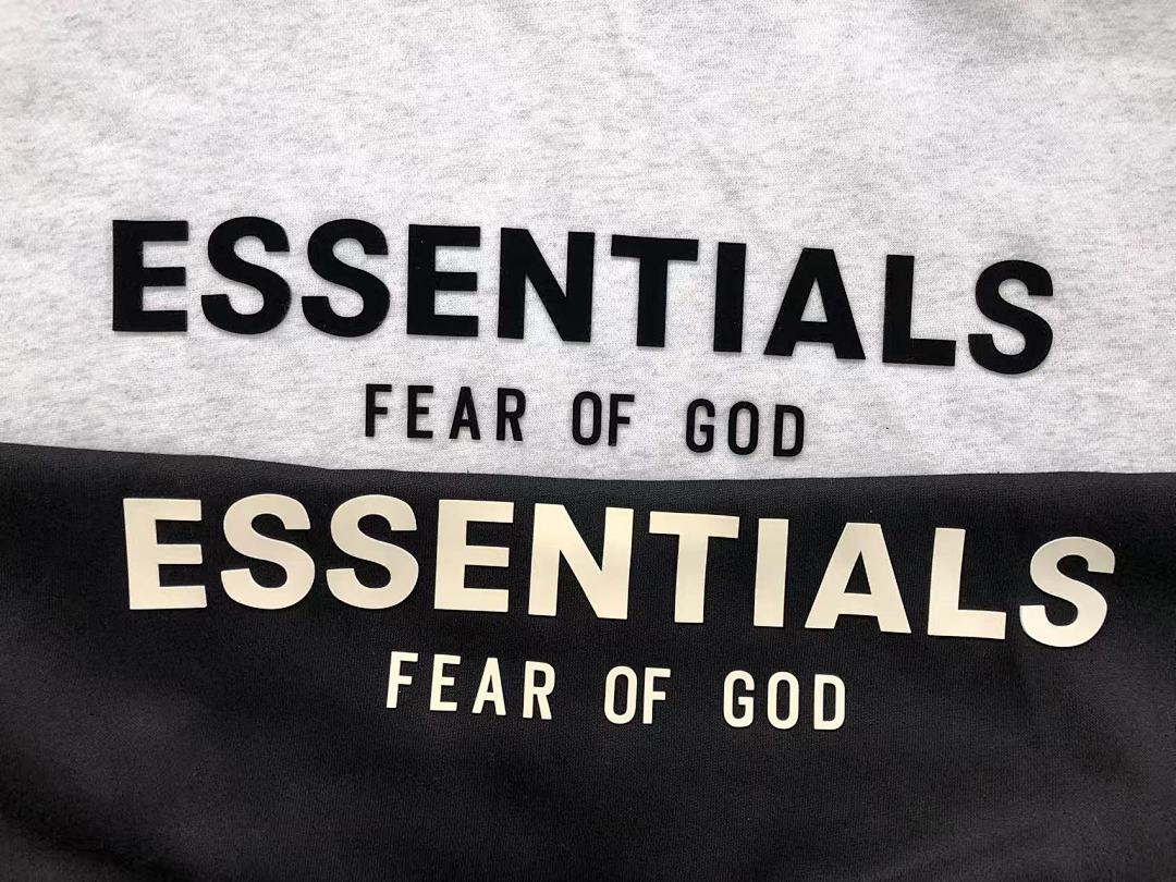 Fear of God 98 FOG HOODIE 11063029119 (Im 170Cm 60Kg I Wear Size S In The Phot) - Image 12