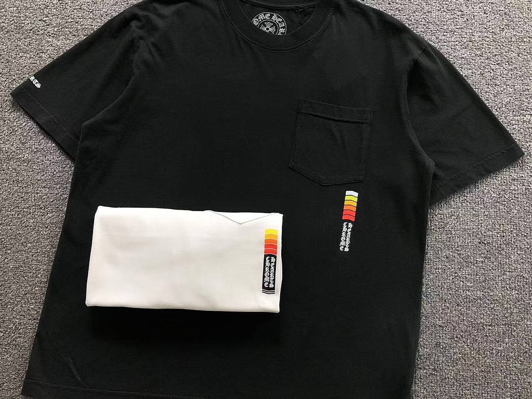 Comme des Garcons 113 C⭐⭐OME HE⭐⭐TS T-SHIRT 4206202202 (Im 170Cm 60Kg I Wear Size M In The Phot) - Image 17