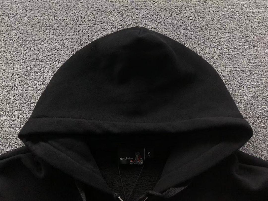 Chanel TROUSERS168 DER⭐CHUT⭐E HOODIE - Image 28