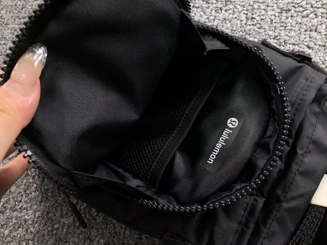 On Running 128 LULULEMON BAG 4106032777 (Long 16CM* Wide 7CM* High 20CM) - Image 25