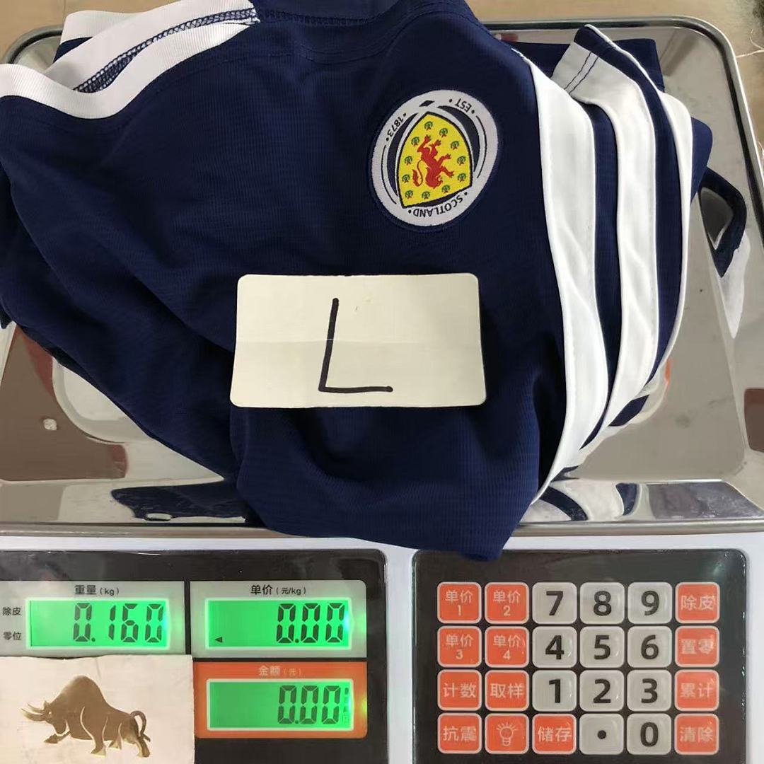 Unbranded 78 FOOTBALL T-SHIRT SHORTS 124416002 (Im 170Cm 60Kg I Wear Size L In The Phot) - Image 37