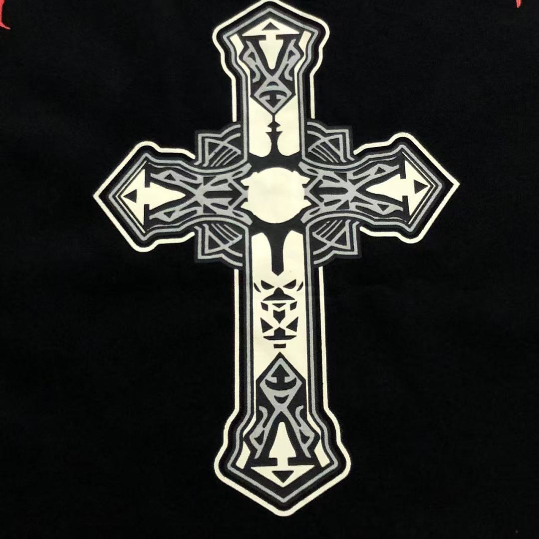 Unbranded 125 FASHION T-SHIRT 3205182717 (Im 170Cm 60Kg I Wear Size S In The Phot) - Image 29