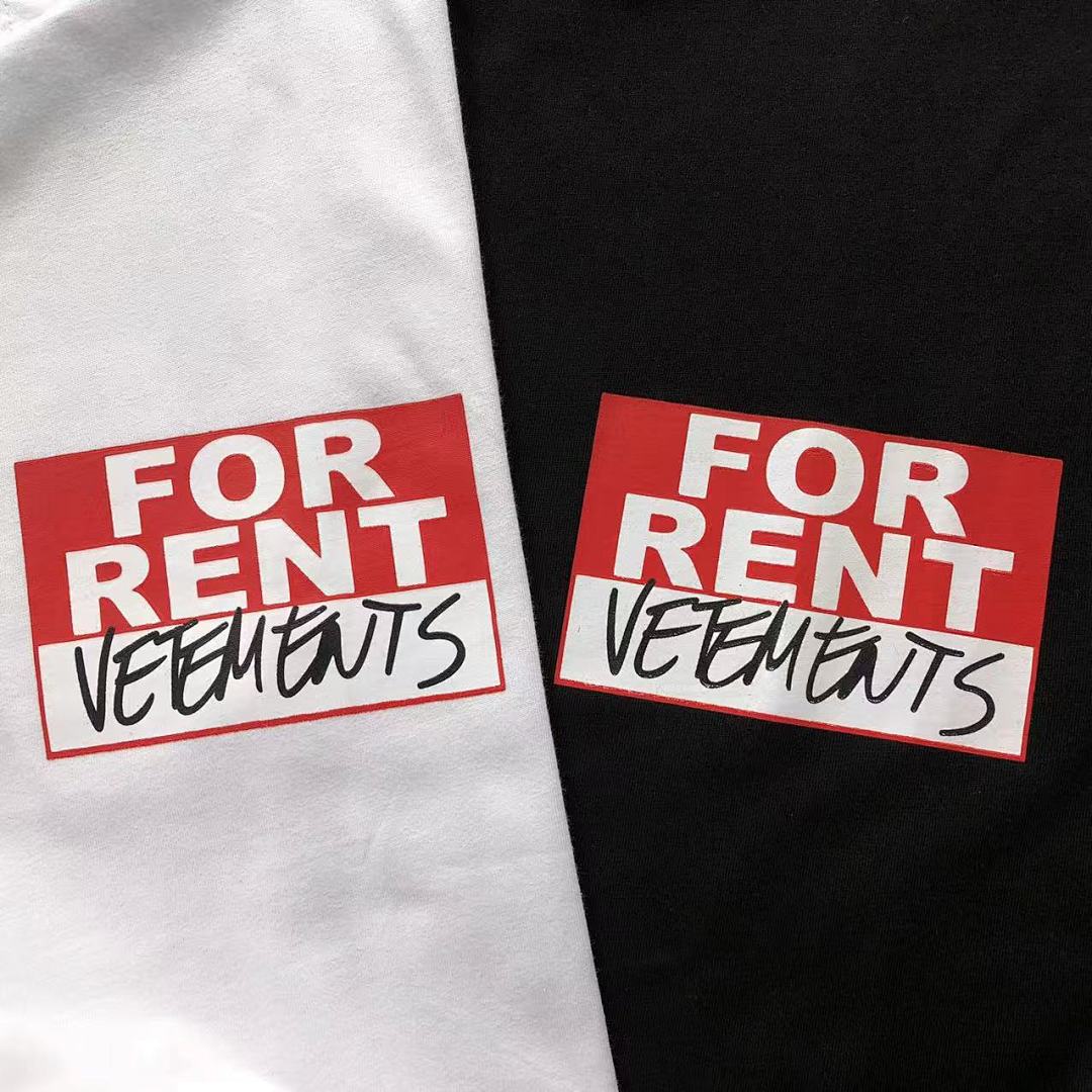 Vetements 108 VETEMENTS T-SHIRT 3103272728 (Im 170Cm 60Kg I Wear Size L In The Phot) - Image 18