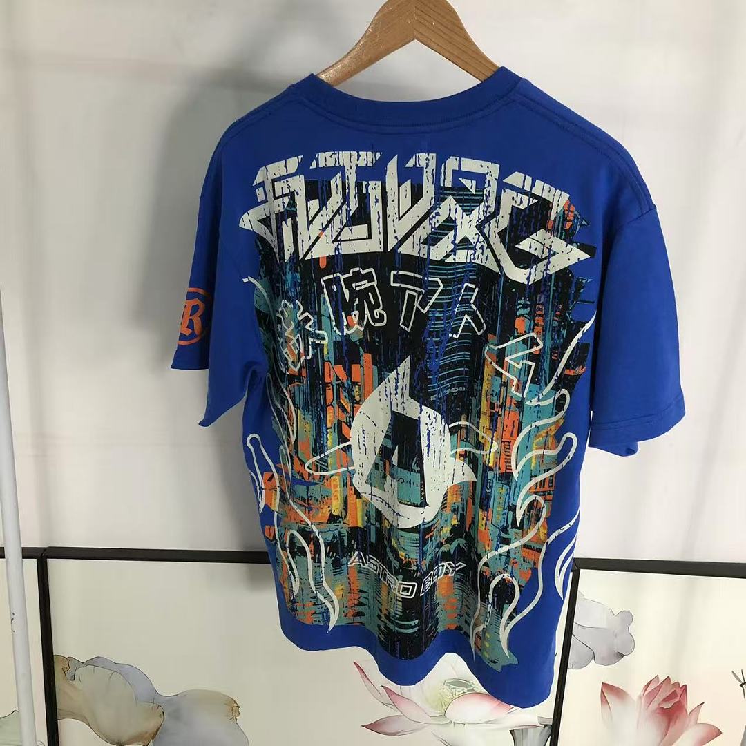 Unbranded 115 FASHION T-SHIRT 3205183417 (Im 170Cm 60Kg I Wear Size S In The Phot) - Image 21