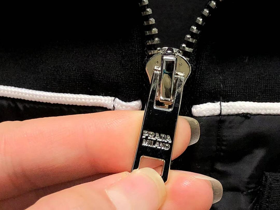 Prada 279 P⭐A⭐A HOODIE - Image 18