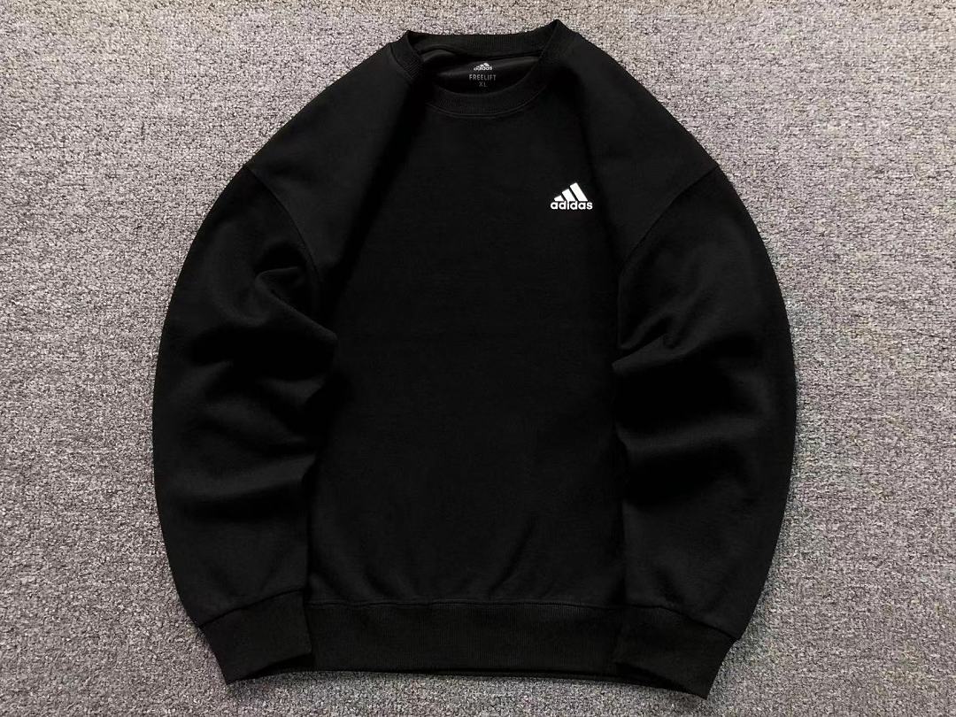 Adidas 168 A⭐I⭐AS HOODIE 2207220304 (Im 170Cm 60Kg I Wear Size XL In The Phot) - Image 15