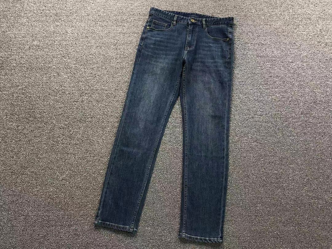 Unbranded 215 L⭐ TROUSERS 4207280401 (Im 170Cm 60Kg I Wear Size 32 In The Phot) - Image 9