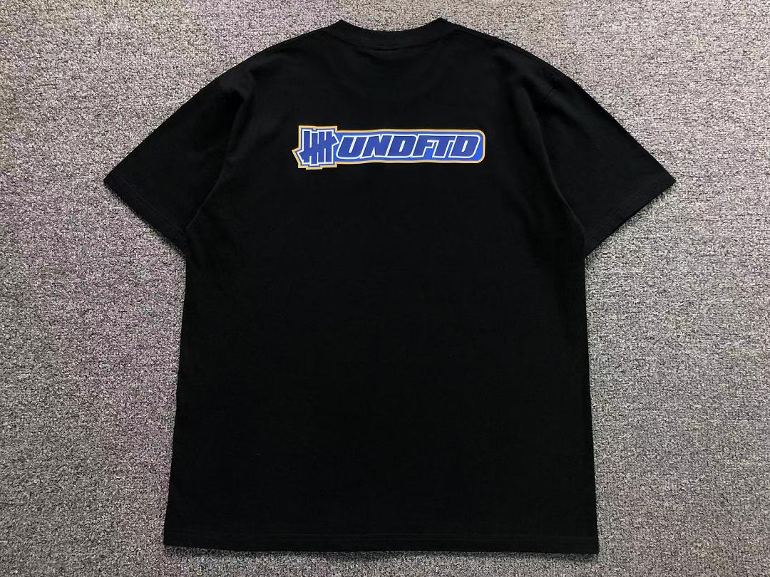 Undefeated 88 UNDEFEATED T-SHIRT 126263302 (Im 170Cm 60Kg I Wear Size L In The Phot) - Image 7