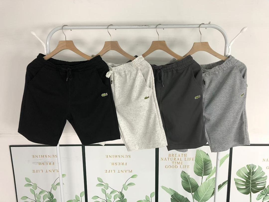 Unbranded 129 LACOSTE SHORTS 214061101 (Im 170Cm 60Kg I Wear Size L In The Phot) - Image 32