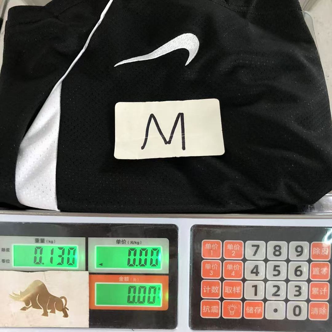 Unbranded 85 FOOTBALL T-SHIRT SHORTS 124415002 (Im 170Cm 60Kg I Wear Size M In The Phot) - Image 32
