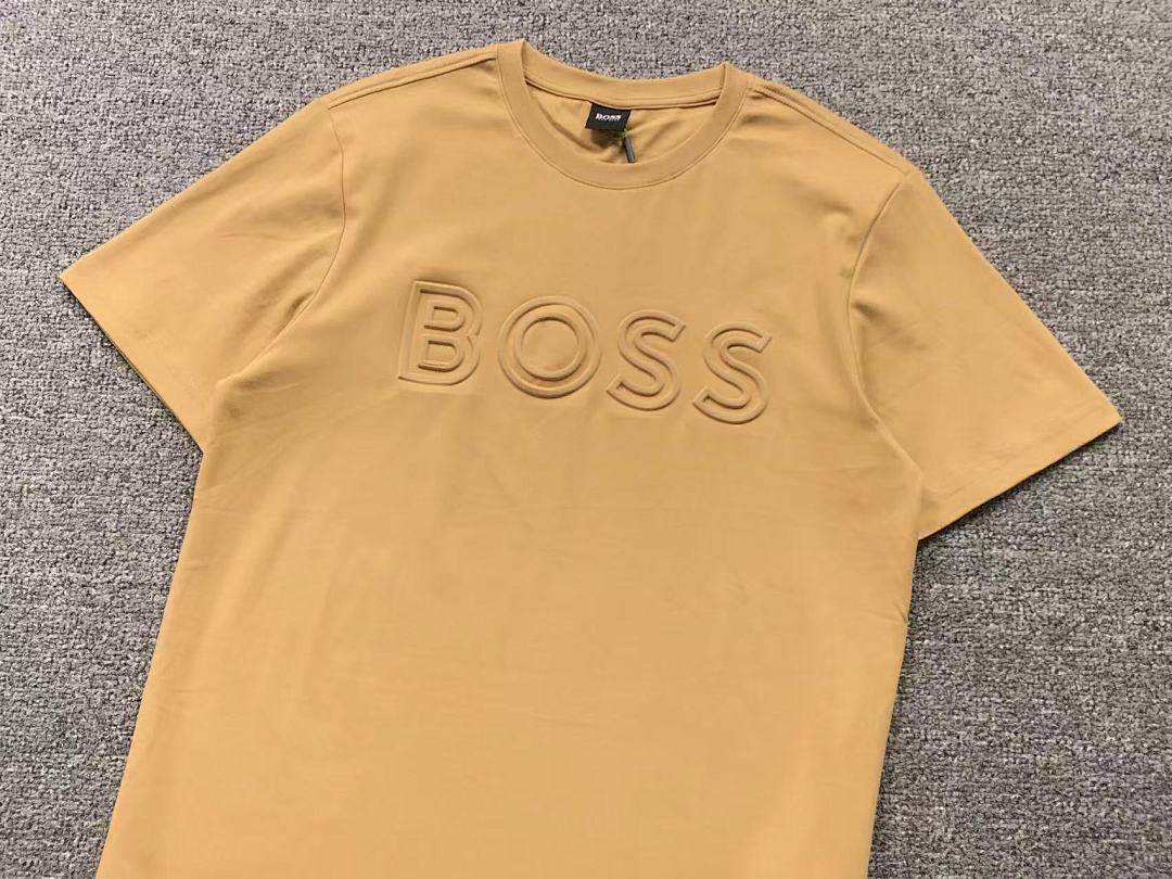 Hugo Boss 95 H⭐G⭐ B⭐⭐S T-SHIRT 1112291230 (Im 170Cm 60Kg I Wear Size M In The Phot) - Image 17