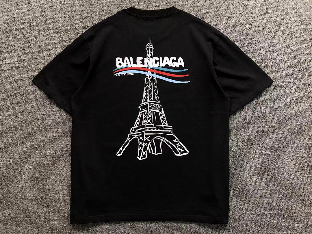 Burberry 108 B⭐R⭐E⭐RY T-SHIRT 5101710147 (Im 170Cm 60Kg I Wear Size M In The Phot) - Image 7