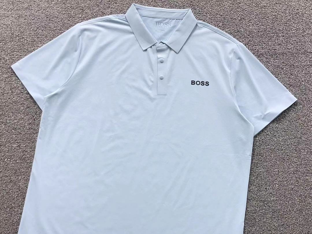 Unbranded 175 H⭐G⭐ B⭐⭐S POLO 4209032301 (Im 170Cm 60Kg I Wear Size 2XL In The Phot) - Image 8