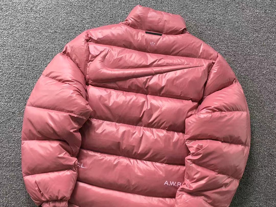 Nike 538 N⭐K⭐ NO⭐T⭐ DOWN JACKETS 22081403001 (Im 170Cm 60Kg I Wear Size S In The Phot) - Image 11