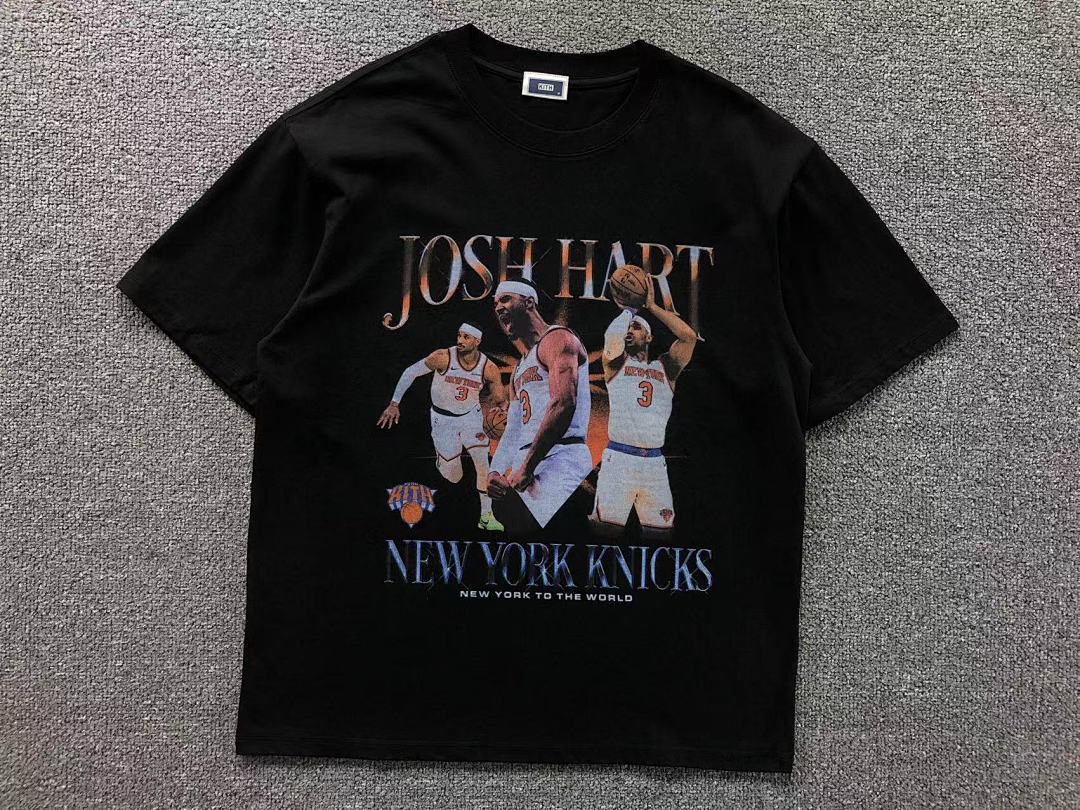 Kith 95 KITH T-SHIRT 57041695 (Im 170Cm 60Kg I Wear Size M In The Phot) - Image 5