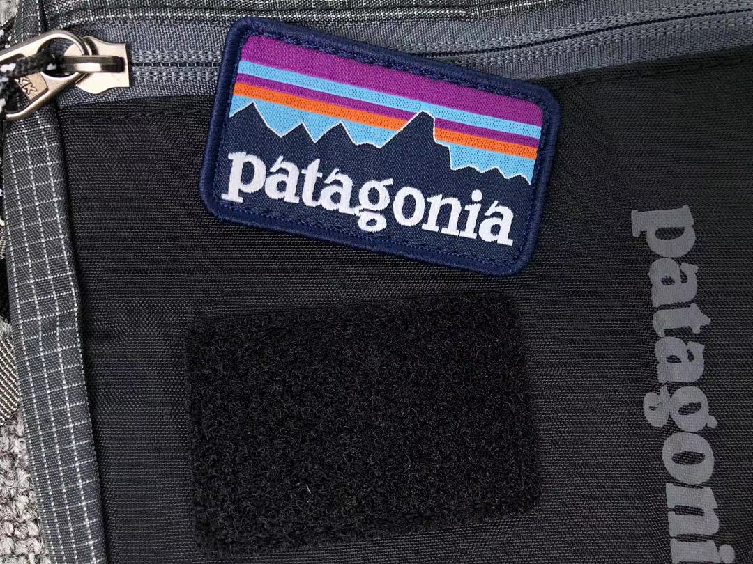 On Running 78 PATAGONIA BAG 19030866 (Long 15CM* Wide 6CM* High 21CM) - Image 31