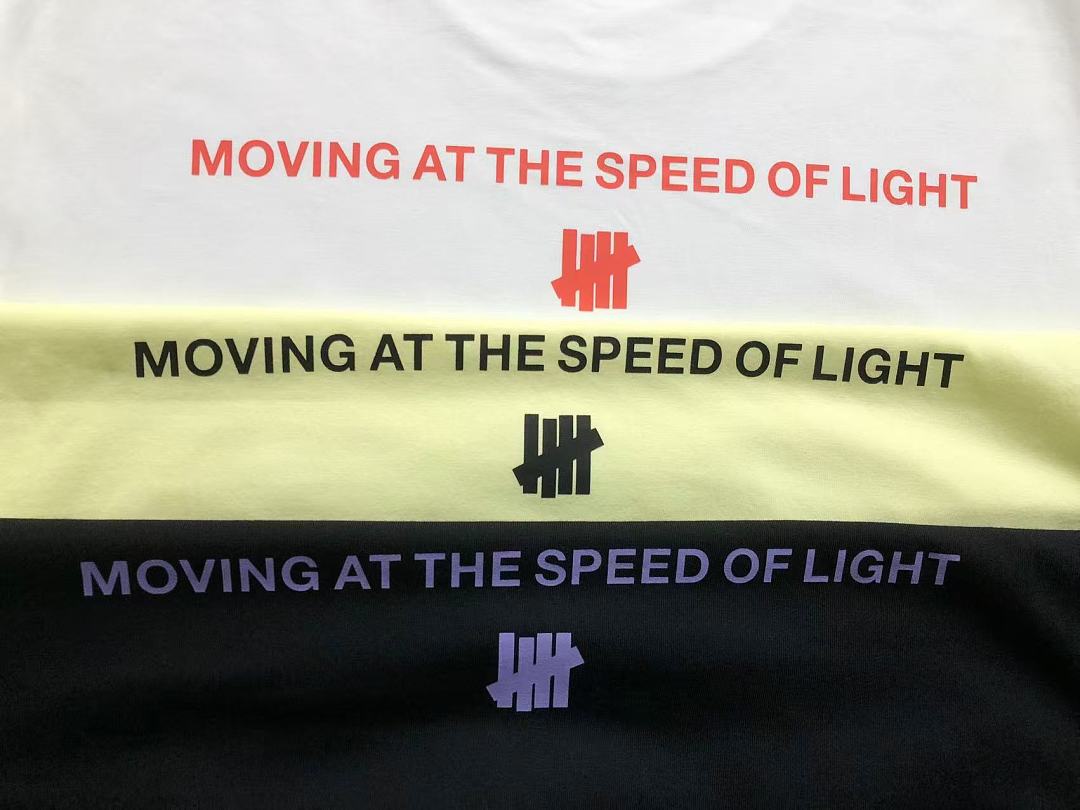 Undefeated 88 UNDEFEATED T-SHIRT 126232202 (Im 170Cm 60Kg I Wear Size L In The Phot) - Image 17