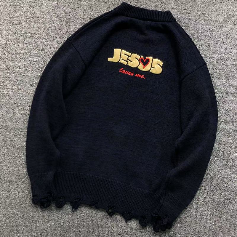 Vetements 168 VETEMENTS SWEATER 482302145 (Im 170Cm 60Kg I Wear Size S In The Phot)